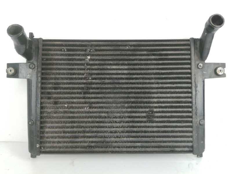 INTERCOOLER