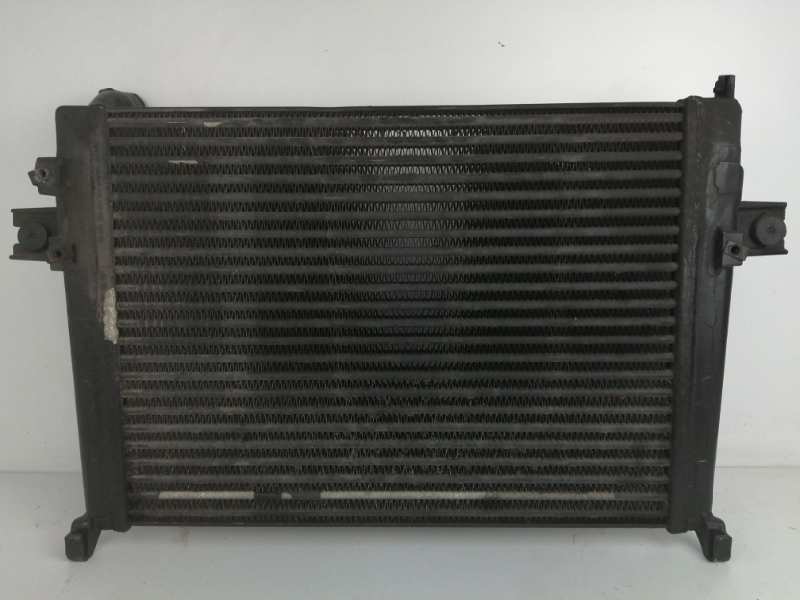 INTERCOOLER