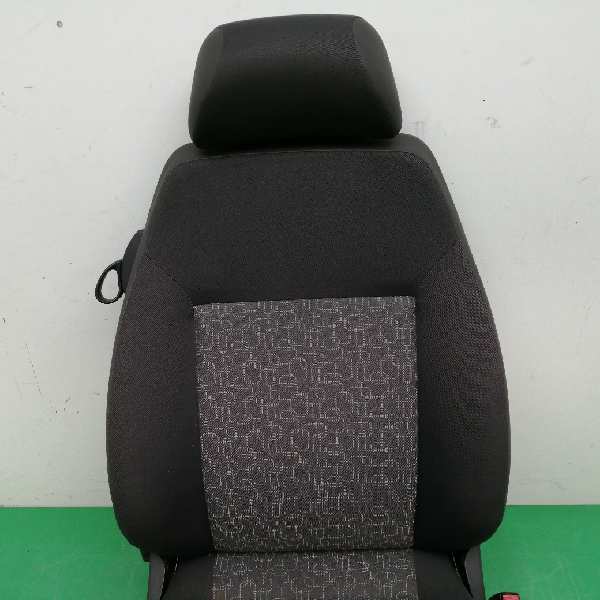 ASIENTO DELANTERO DERECHO