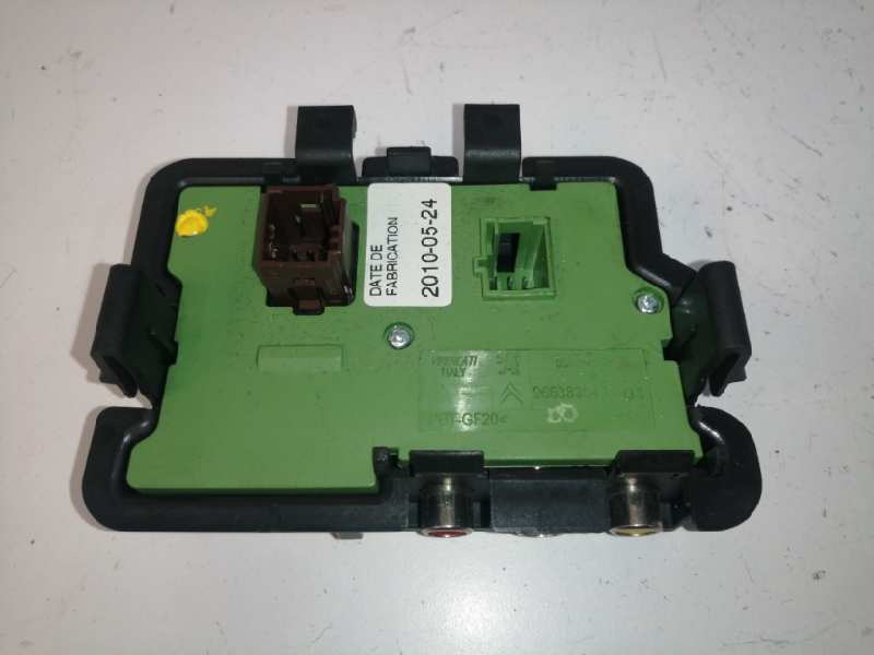 MODULO ELECTRONICO
