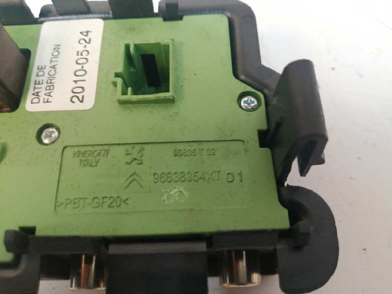 MODULO ELECTRONICO