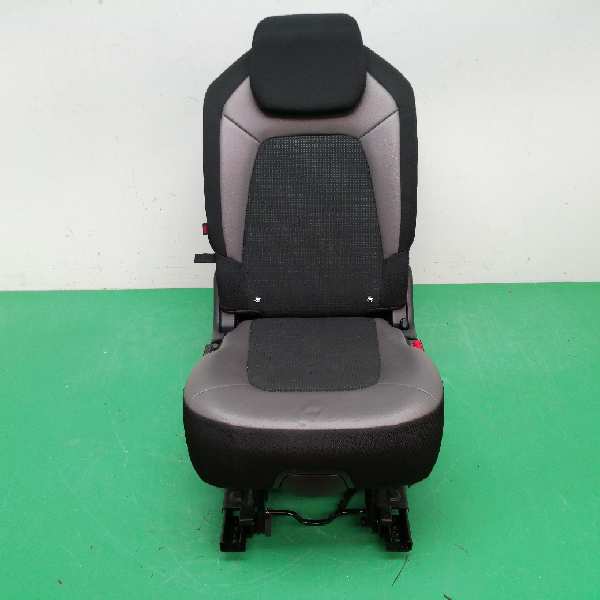 ASIENTO TRASERO MEDIO