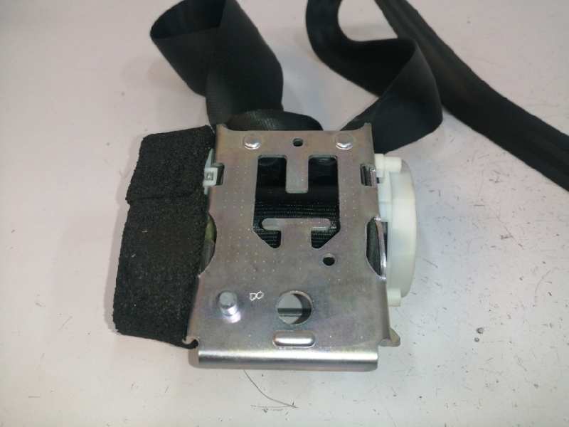 CINTURON SEGURIDAD TRASERO IZQUIERDO
