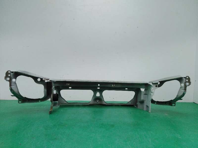 PANEL FRONTAL