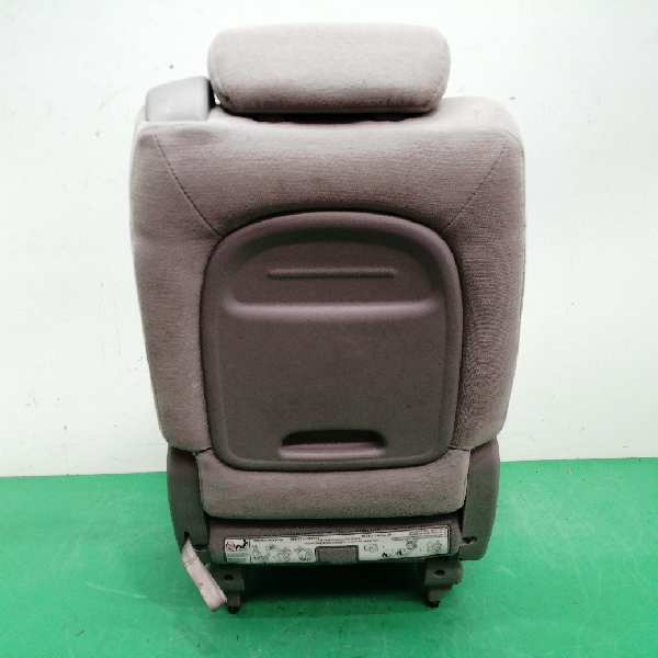 ASIENTO TRASERO MEDIO