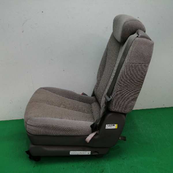 ASIENTO TRASERO MEDIO