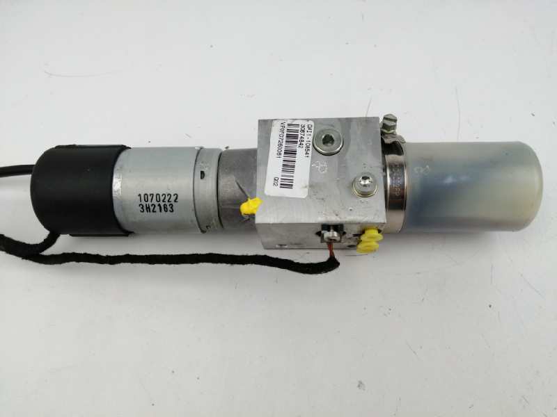 MOTOR CIERRE CENTRALIZADO PORTON