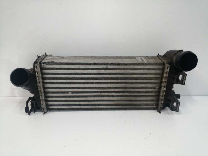 INTERCOOLER