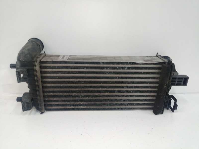 INTERCOOLER