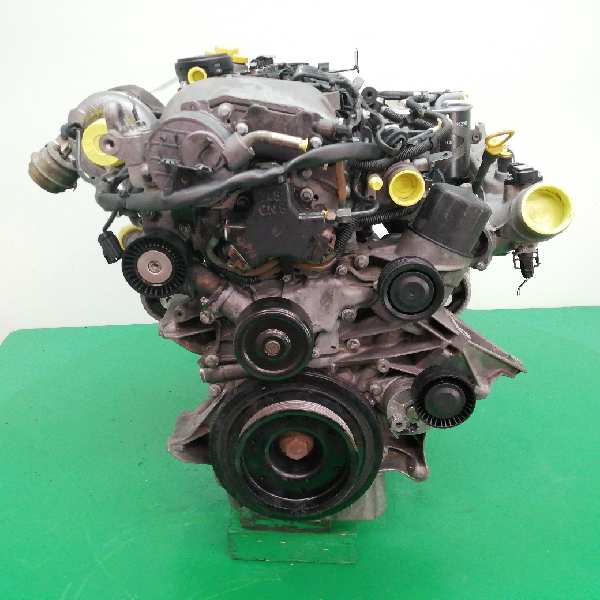 MOTOR USADO*
