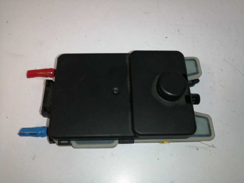 MODULO ELECTRONICO