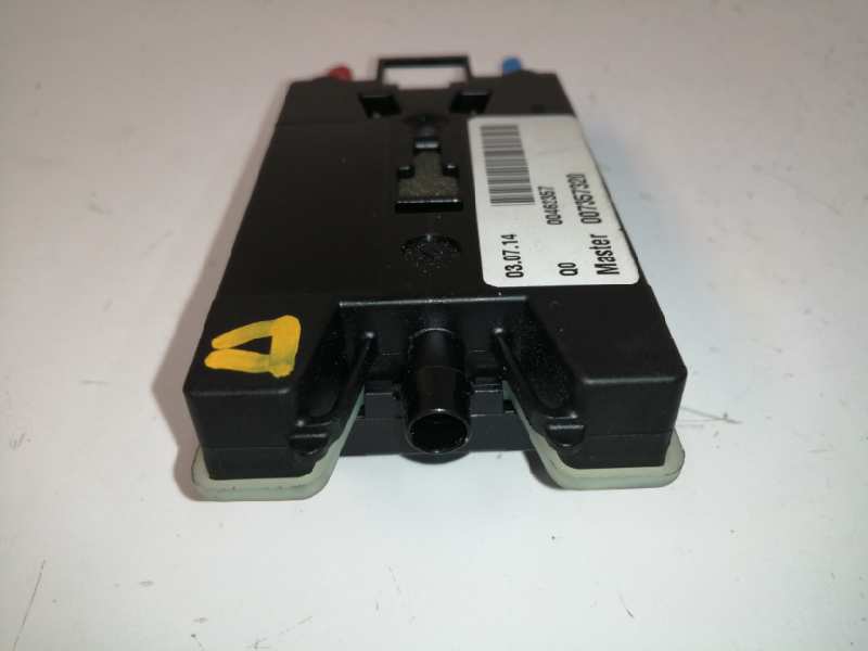 MODULO ELECTRONICO