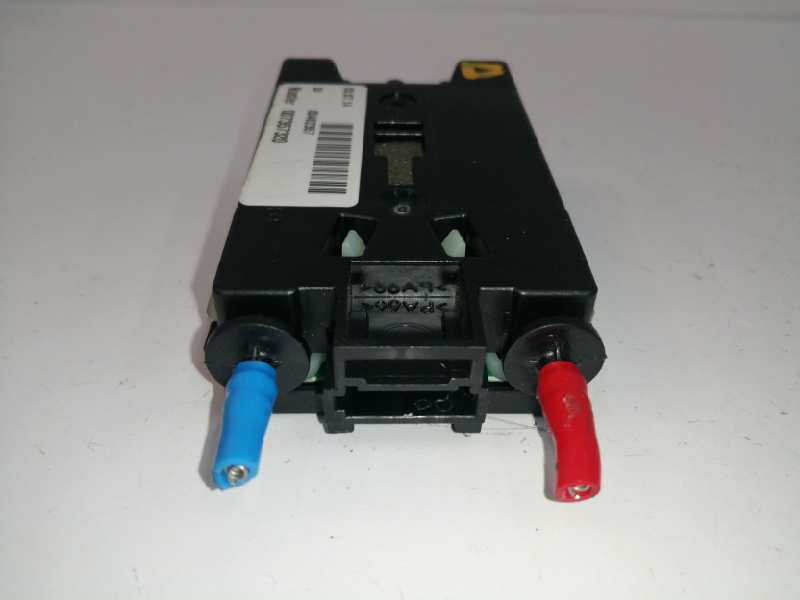 MODULO ELECTRONICO