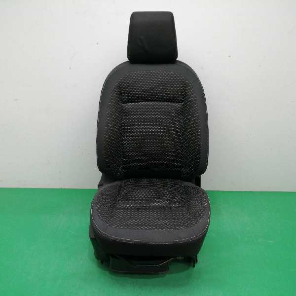 ASIENTO DELANTERO DERECHO - NISSAN - NISSAN QASHQAI (J10) - Compra online -  Auto desguace 