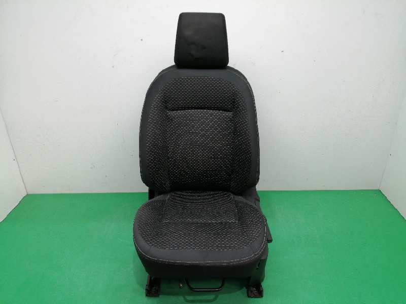 ASIENTO DELANTERO IZQUIERDO