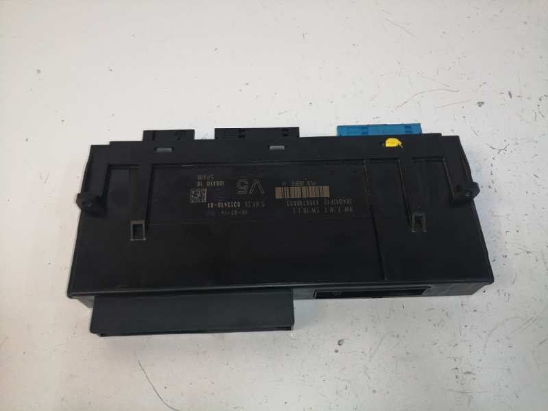MODULO ELECTRONICO