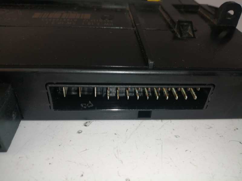 MODULO ELECTRONICO