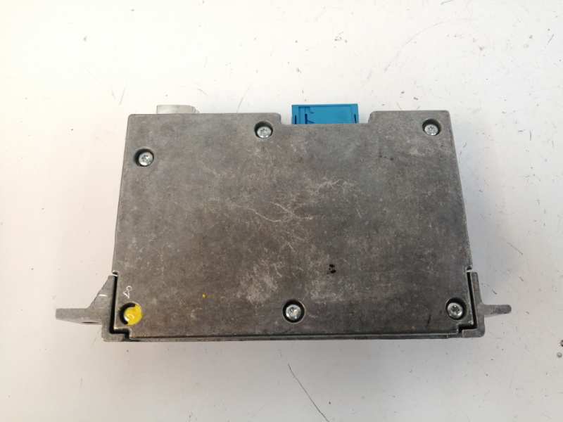 MODULO ELECTRONICO
