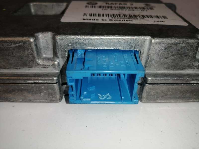 MODULO ELECTRONICO