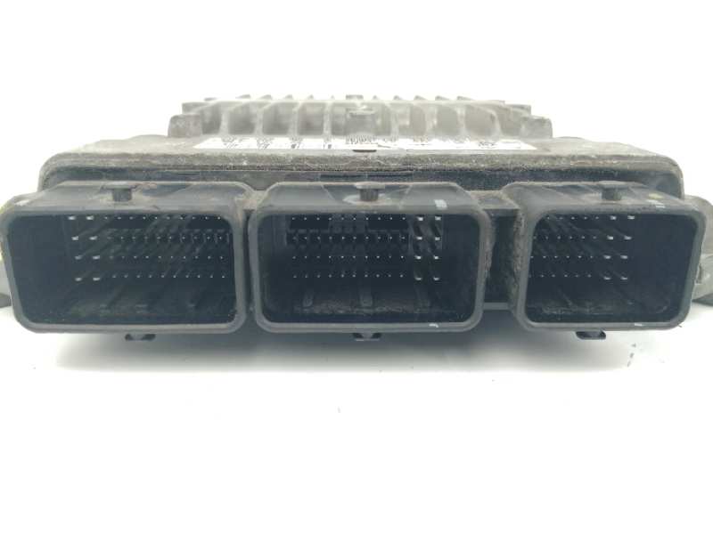 CENTRALITA MOTOR UCE
