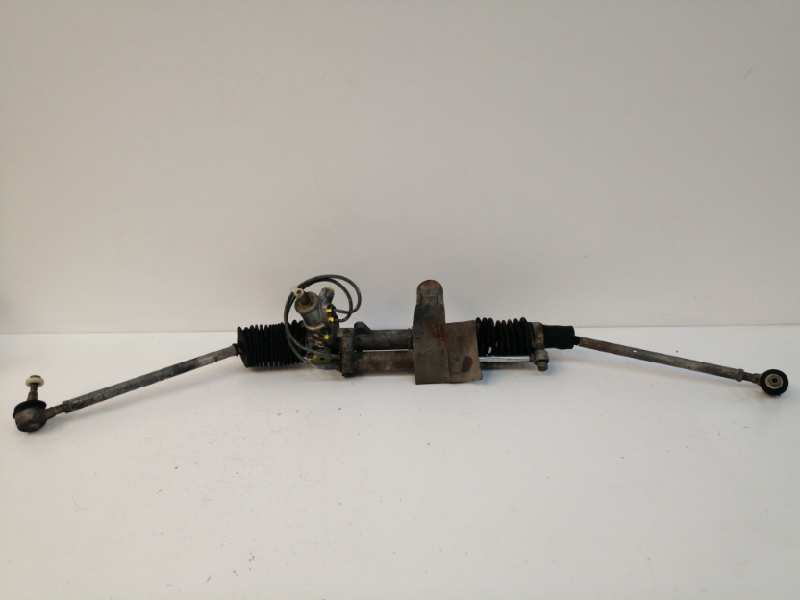 CREMALLERA DIRECCION