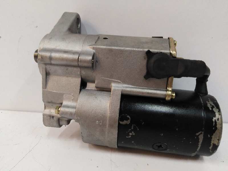 MOTOR ARRANQUE