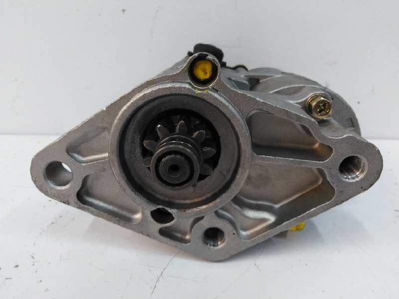 MOTOR ARRANQUE