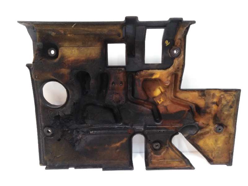 TAPA MOTOR