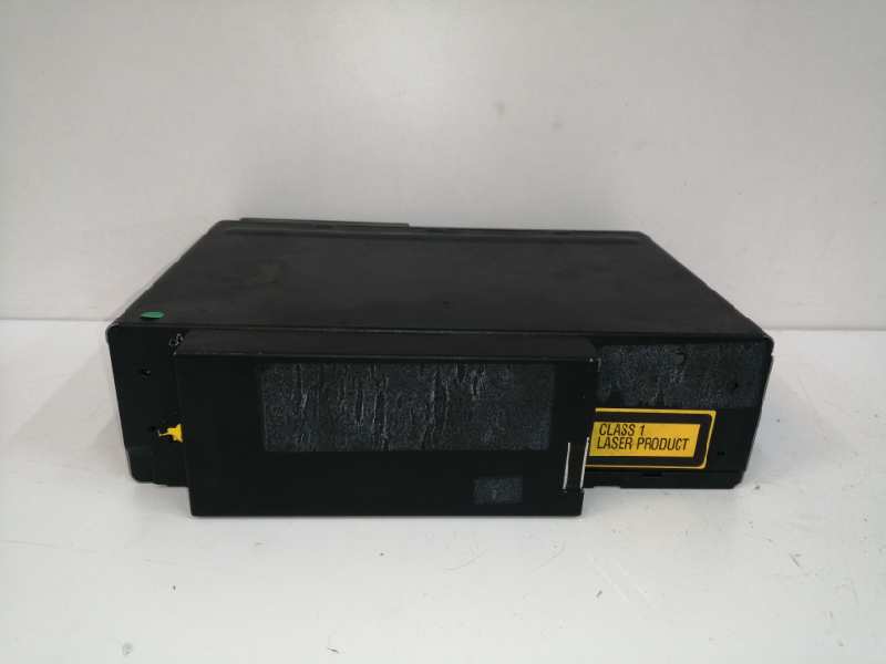 SISTEMA AUDIO / RADIO CD