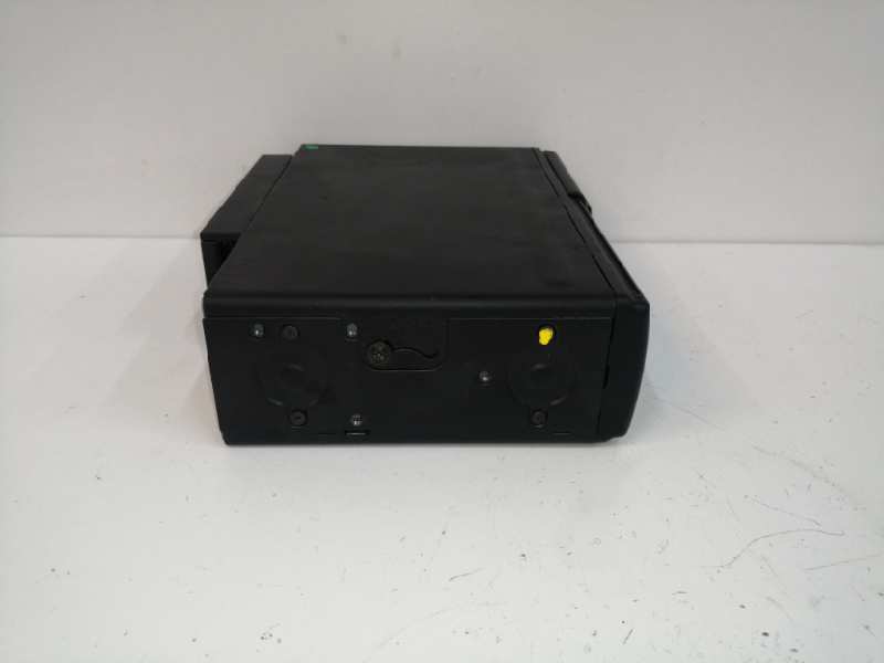 SISTEMA AUDIO / RADIO CD
