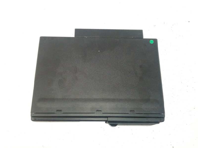SISTEMA AUDIO / RADIO CD