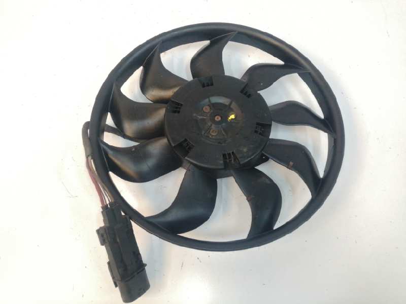 ELECTROVENTILADOR