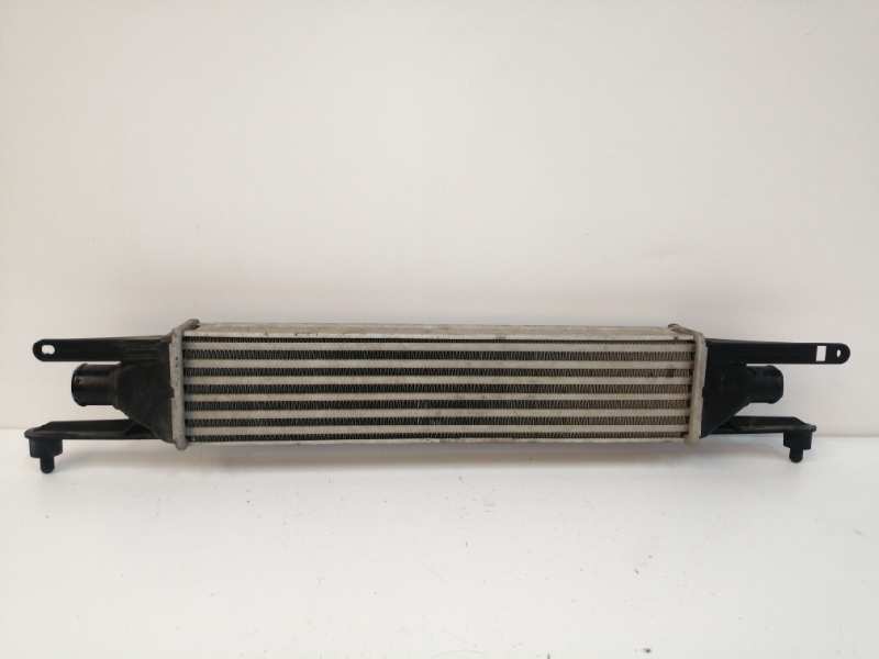 INTERCOOLER