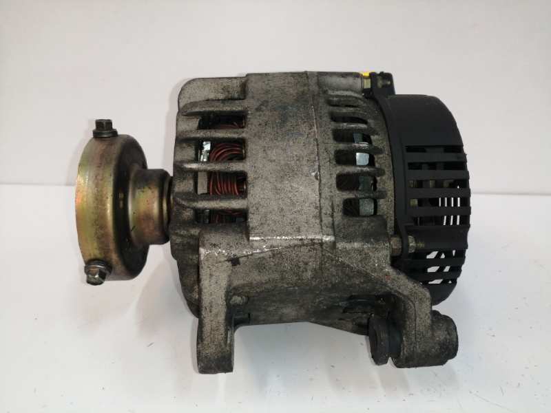 ALTERNADOR