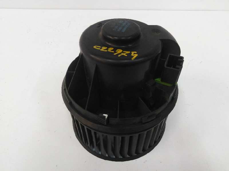 MOTOR CALEFACCION
