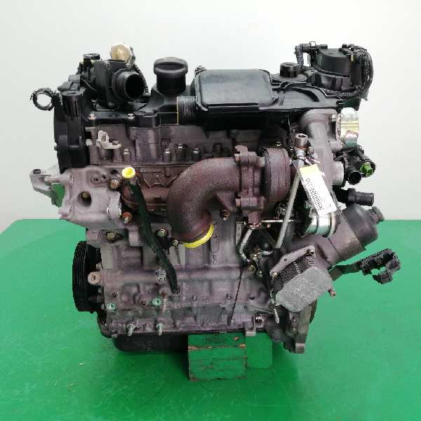 MOTOR COMPLETO