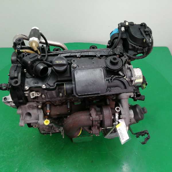 MOTOR COMPLETO
