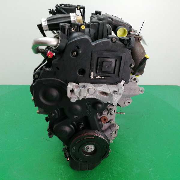 MOTOR COMPLETO