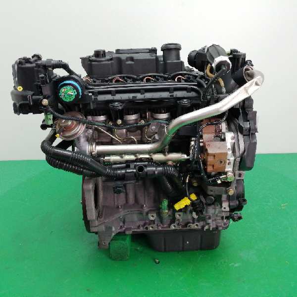 MOTOR COMPLETO