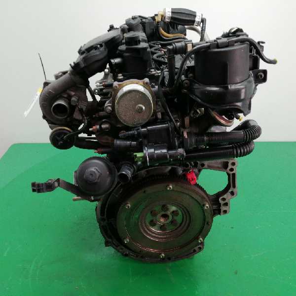 MOTOR COMPLETO