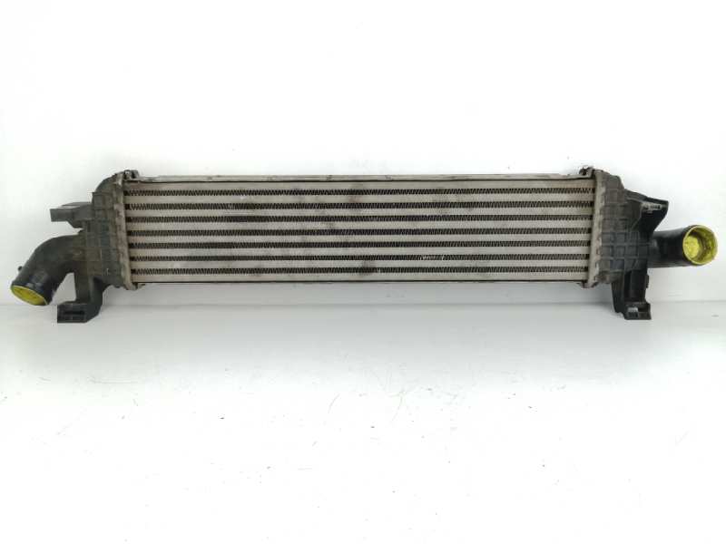 INTERCOOLER