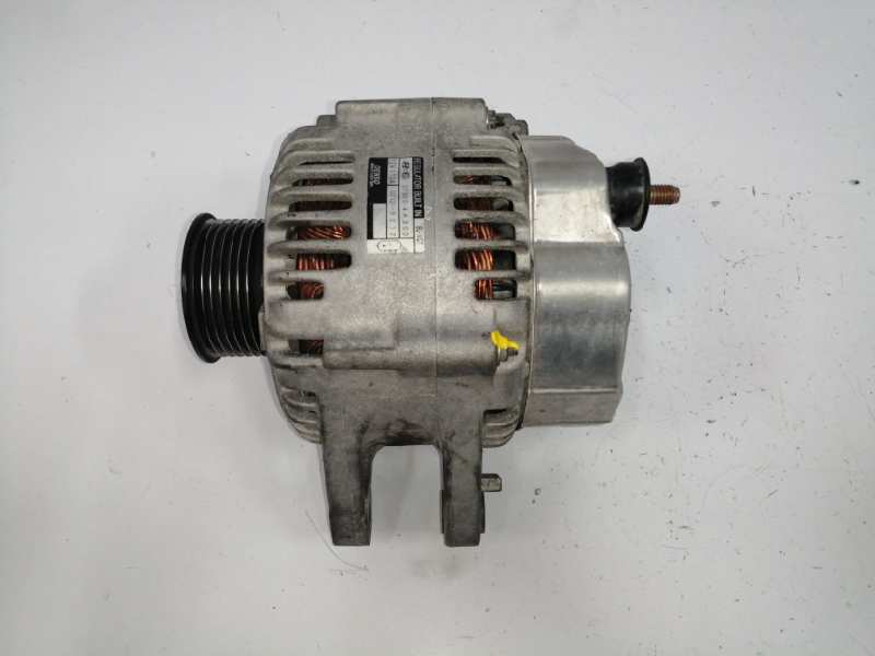 ALTERNADOR