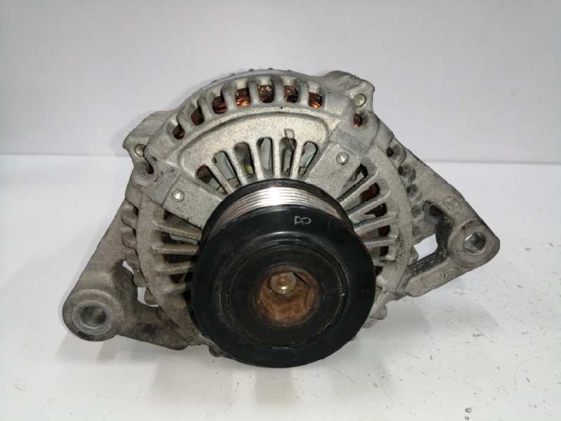 ALTERNADOR