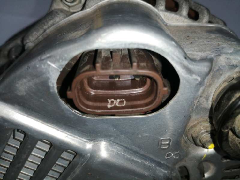 ALTERNADOR