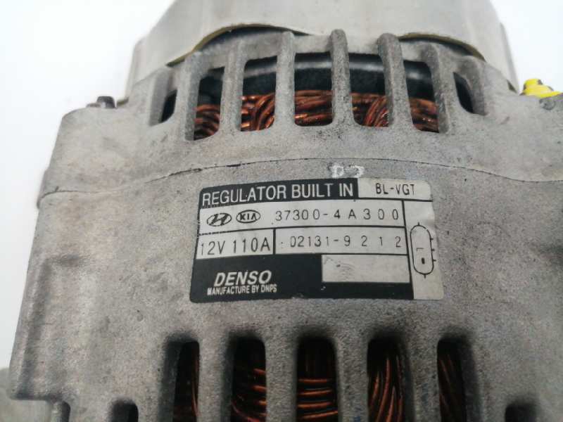 ALTERNADOR