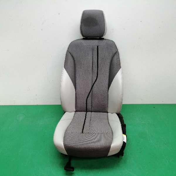 ASIENTO DELANTERO IZQUIERDO