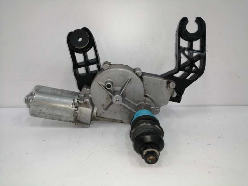 MOTOR LIMPIA TRASERO