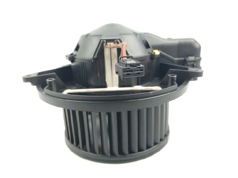 MOTOR CALEFACCION