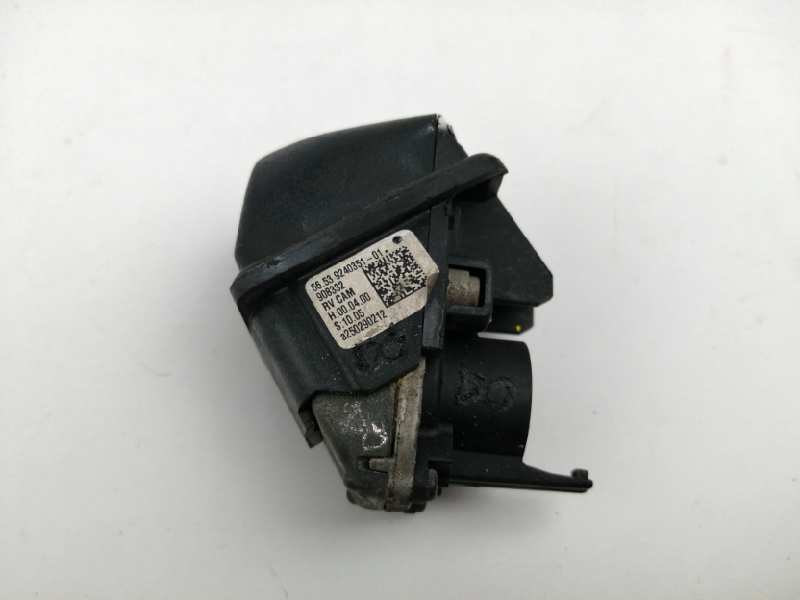 CAMARA VISION TRASERA