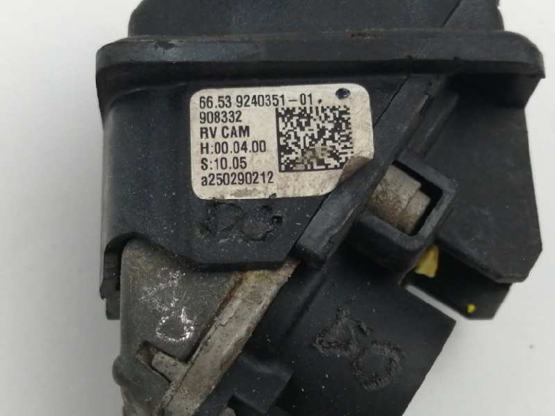 CAMARA VISION TRASERA